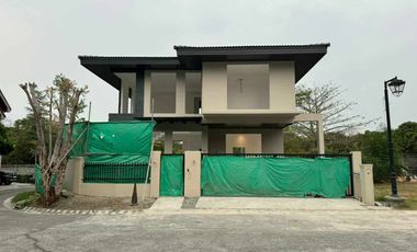 4BR HOUSE & LOT; PORTOFINO HEIGHTS - DAANG HARI, CAVITE