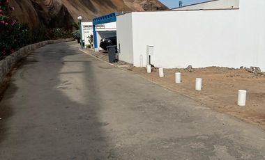 VENTA DE TERRENO EN EXCLUSIVO CONDOMIO LAS LOMAS DEL MAR