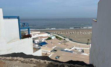 VENTA DE TERRENO EN EXCLUSIVO CONDOMIO LAS LOMAS DEL MAR