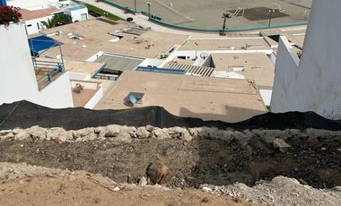 VENTA DE TERRENO EN EXCLUSIVO CONDOMIO LAS LOMAS DEL MAR