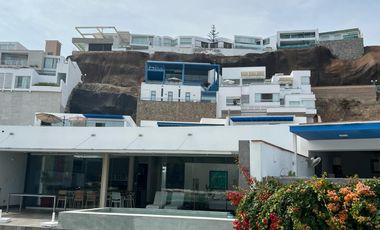VENTA DE TERRENO EN EXCLUSIVO CONDOMIO LAS LOMAS DEL MAR