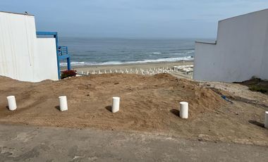 VENTA DE TERRENO EN EXCLUSIVO CONDOMIO LAS LOMAS DEL MAR