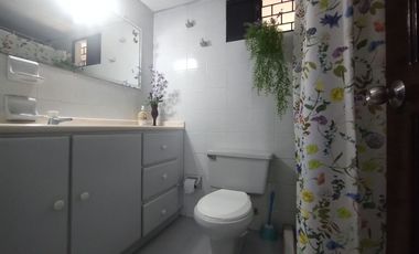 Apartamento amoblado en arriendo en Alto Prado.