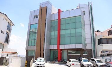 EDIFICIO EN RENTA UBICACION MILENIO III QUERETARO