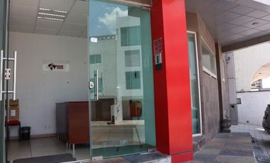 EDIFICIO EN RENTA UBICACION MILENIO III QUERETARO