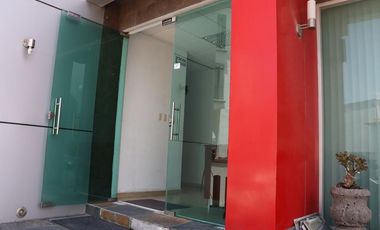 EDIFICIO EN RENTA UBICACION MILENIO III QUERETARO