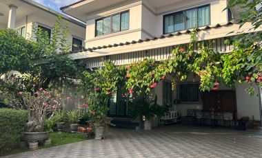 House in Saraphi for sale