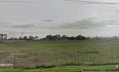 TERRENO INDUSTRIAL IMN PROPIO PARA PARQUES INDUSTRIALES 11.4 HECTÁREAS