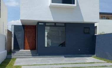 Casa en venta en Bosques Vallarta