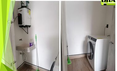 RENTA DEPARTAMENTO AMUEBLADO EN ZIBATA QUERETARO