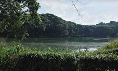 Venta Terreno en Lago de Capeira 1050 Mts.2 frente a lago - Vía Daule - Guayaquil - T022