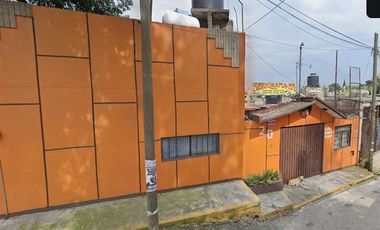 Casa en  San Andrés Totoltepec II, Tlalpan, Ciudad de México.