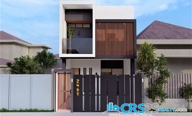 3 Bedroom House for Sale in Lahug Cebu