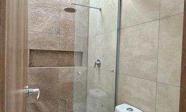 Casa nueva en venta en Sendero las Moras, para estrenar! con Casa Club