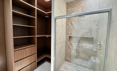 Casa nueva en venta en Sendero las Moras, para estrenar! con Casa Club