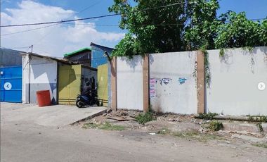 Dijual Tanah Zonning Industry