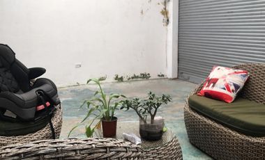 venta de casa con locales comerciales y departamentos