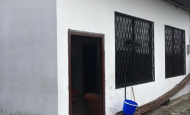 venta de casa con locales comerciales y departamentos