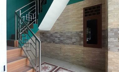 Disewakan Rumah 5 Kamar Di Widya Asri Ciracas