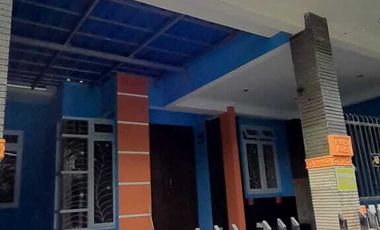 Disewakan Rumah 5 Kamar Di Widya Asri Ciracas