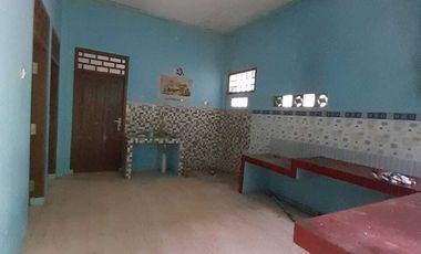 Disewakan Rumah 5 Kamar Di Widya Asri Ciracas