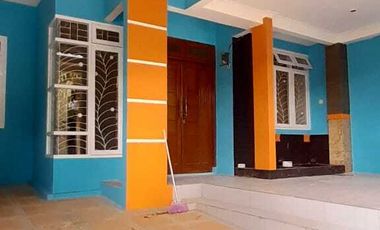 Disewakan Rumah 5 Kamar Di Widya Asri Ciracas