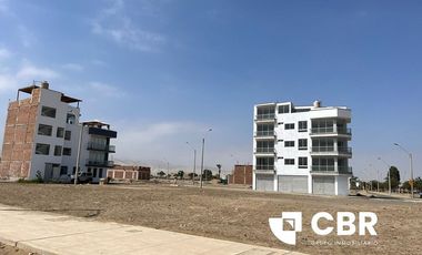 VENTA TERRENO EN CHILCA