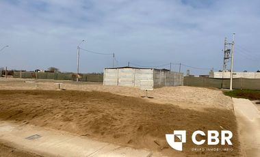 VENTA TERRENO EN CHILCA