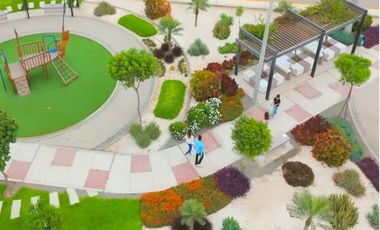 VENTA TERRENO EN CHILCA - CAÑETE