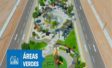 VENTA TERRENO EN CHILCA - CAÑETE