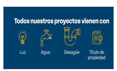 VENTA TERRENO EN CHILCA - CAÑETE