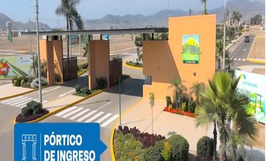 VENTA TERRENO EN CHILCA - CAÑETE