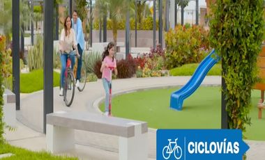 VENTA TERRENO EN CHILCA - CAÑETE