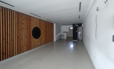 Local en arriendo en Alto Prado.