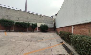 Local en renta Tlalnepantla sobre av. Gustavo Baz