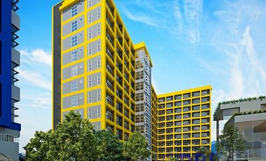 Rent-to-Own Condominium in Amani Grand Citygate Buhangin Davao City