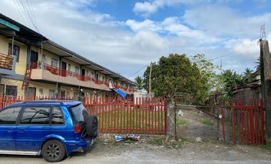 LOT FOR LEASE – 629 SQM | FRESCO BELEN DRIVE, CALUBCOB, SILANG, CAVITE