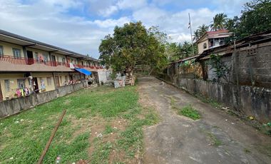 LOT FOR LEASE – 629 SQM | FRESCO BELEN DRIVE, CALUBCOB, SILANG, CAVITE