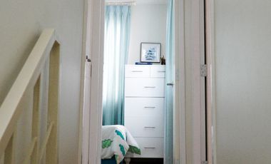 3 Bedroom Laya Model Affordable House and Lot in Subic Zambales
