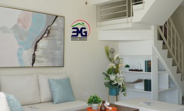 3 Bedroom Laya Model Affordable House and Lot in Subic Zambales