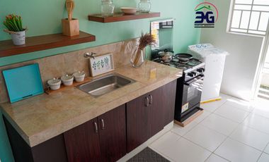 3 Bedroom Laya Model Affordable House and Lot in Subic Zambales