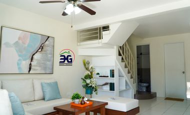 3 Bedroom Laya Model Affordable House and Lot in Subic Zambales