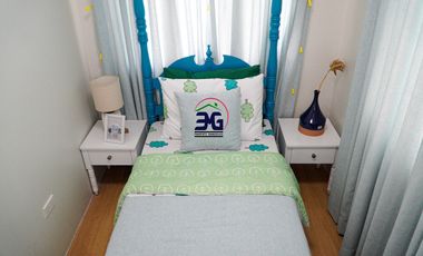 3 Bedroom Laya Model Affordable House and Lot in Subic Zambales