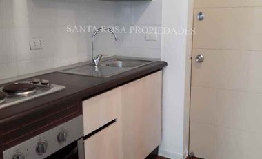 Arriendo Depto. 1Dorm. Studio Metro Irarrázaval