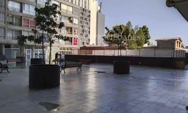 Arriendo Depto. 1Dorm. Studio Metro Irarrázaval