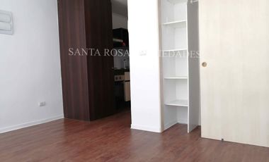 Arriendo Depto. 1Dorm. Studio Metro Irarrázaval