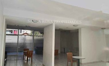 Arriendo Depto. 1Dorm. Studio Metro Irarrázaval