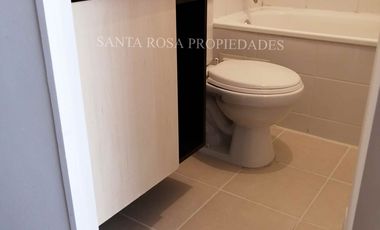 Arriendo Depto. 1Dorm. Studio Metro Irarrázaval