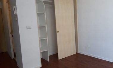 Arriendo Depto. 1Dorm. Studio Metro Irarrázaval