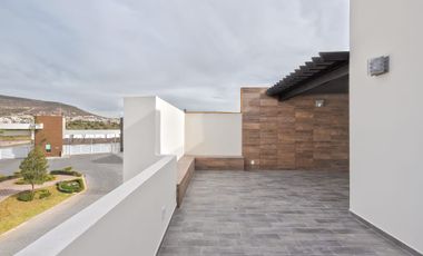 🔴EN VENTA🔴 💎💎Casa de Lujo en Monte Olimpo Residencial, Pachuca de Soto, Hgo💎💎💎